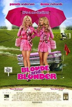 Blonde and Blonder izle-Film İzle