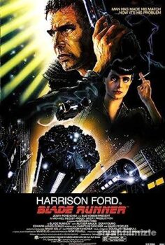 Blade Runner izle – Film İzle