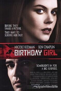 Birthday Girl (Yaşgünü Kızı) Film