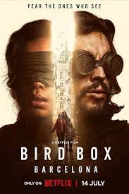 Bird Box- Barcelona izle – Film izle – HD Film izle-filmizleyekmi.com
