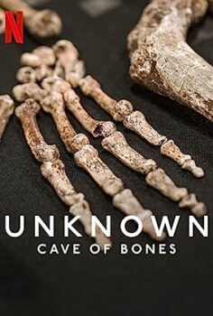 Unknown: Cave of Bones izle-Filmizleyekmi.com