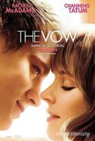 Aşk Yemini (The Vow) (2012) – Romantik ve Dram