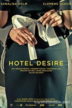 Hotel Desire izle – Erotik Film