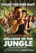 Welcome to the Jungle izle