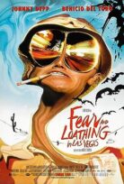 Fear and Loathing in Las Vegas izle