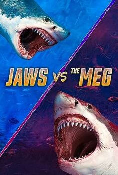 Jaws vs The Meg izle