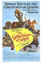 Kaptan Sinbad’ın Altın Yolculuğu izle